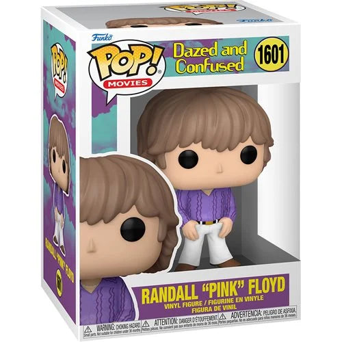 Dazed and Confused Randall 'Pink' Floyd Funko Pop! Vinyl Figure #1601 (ONLINE ORDER ONLY)