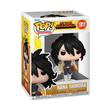 My Hero Academia Nana Shimura Funko Pop! Vinyl Figure #1811 (ONLINE ORDER ONLY)