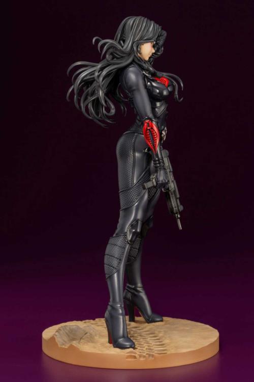 KOTOBUKIYA Bishoujo: G.I. Joe Baroness Statue (ONLINE ORDER ONLY)