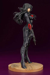 KOTOBUKIYA Bishoujo: G.I. Joe Baroness Statue (ONLINE ORDER ONLY)