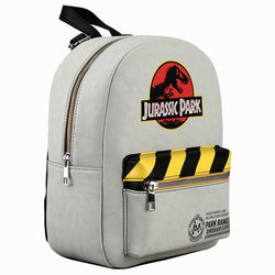 Jurassic Park Ranger Mini-Backpack (ONLINE ORDER ONLY)