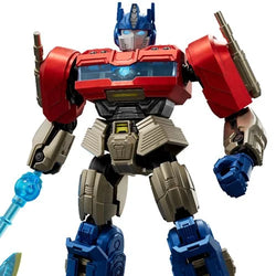 Transformers Classic Class Ver. 2 Optimus Prime Blokees Model Kit - CLEARANCE (ONLINE ORDER ONLY)