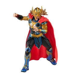 Love and Thunder Marvel Legends 6-Inch Action Figure - Select Figure(s) (Online Order Only)