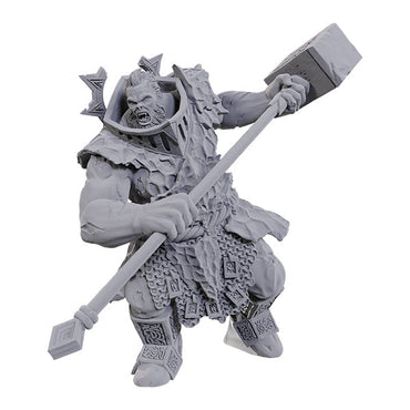 D&D Nolzur's Marvelous Miniatures: Firegaunt (Online Order Only)