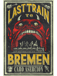 Last Train to Bremen RPG (ONLINE ORDER ONLY)