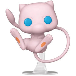 Pokemon Mew Funko Pop! Vinyl Figure #643 (ONLINE ORDER ONLY)