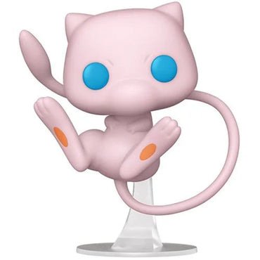 Pokemon Mew Funko Pop! Vinyl Figure #643 (ONLINE ORDER ONLY)