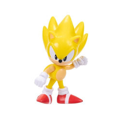 Sonic the Hedgehog 2 1/2" Figure - Select Figure(s) (Online Order Only)