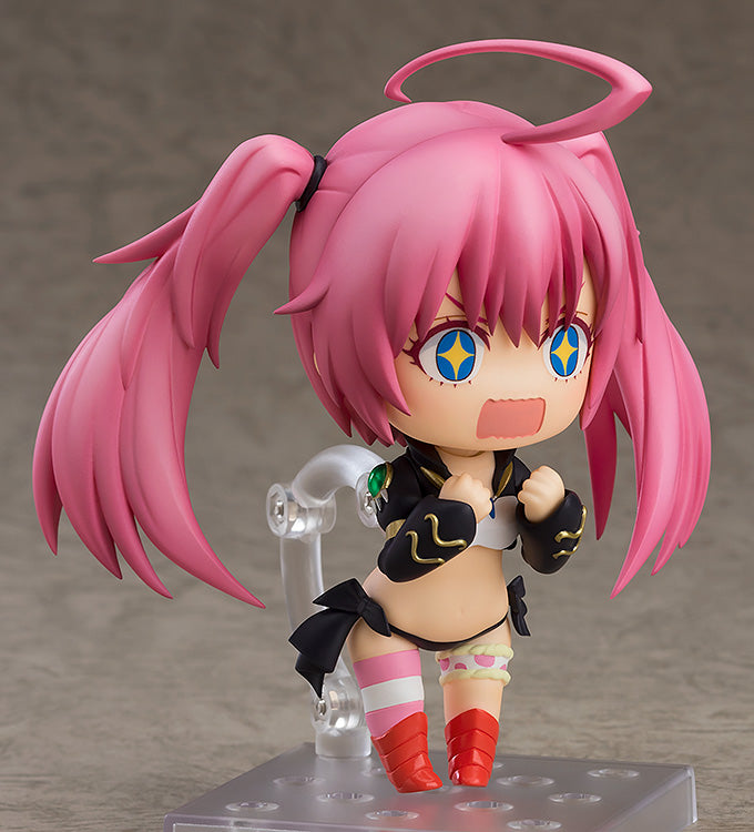 Nendoroid: That Time I Got Reincarnated as a Slime - Milim #1117 (ONLINE ORDER ONLY)