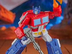 The Transformers: The Movie Studio Series 86-31 Commander Class Optimus Prime Action Figure (ONLINE ORDER ONLY)