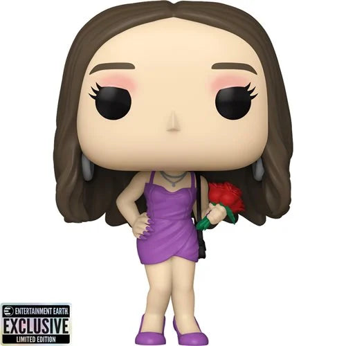 She-Hulk Madisynn Funko Pop! Vinyl Figure #1377 - Entertainment Earth Exclusive (ONLINE ORDER ONLY)