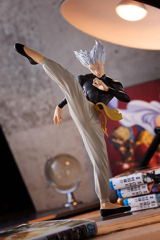 Good Smile Company: One Punch Man - Pop Up Parade Garou (ONLINE ORDER ONLY)
