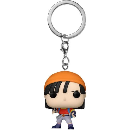 Dragon Ball GT Pan Funko Pocket Pop! Key Chain (ONLINE ORDER ONLY)