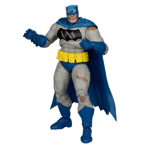 McFarlane Toys DC Collector Edition 7-Inch Scale Action Figure - Select Figure(s) (Online Order Only)