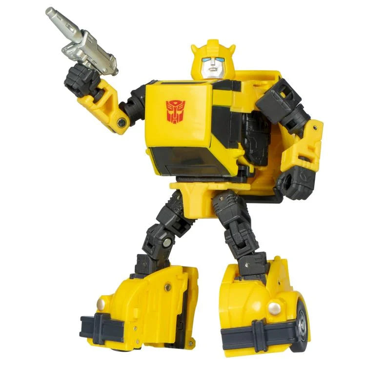 The Transformers: The Movie Studio Series 86-29 Deluxe Bumblebee - CLEARANCE (ONLINE ORDER ONLY)