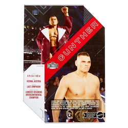 WWE Ultimate Edition Action Figure - Select Figure(s) (Online Order Only)