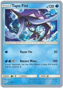 Tapu Fini (53/236) (Pikarom Judge - Haruki Miyamoto) [World Championships 2019] (Online Only)