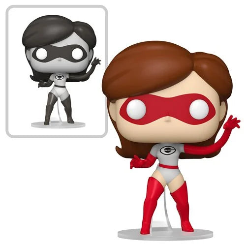 The Incredibles 20th Anniversary Elastigirl Funko Pop! Vinyl Figure #1508 (ONLINE ORDER ONLY)