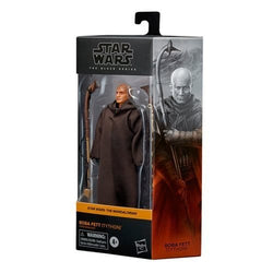 Star Wars: The Mandalorian - The Black Series 6-Inch Action Figure - Select Figure(s) (Online Order Only)