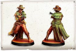 Zombicide: Undead or Alive - Gears & Guns (ONLINE ORDER ONLY)