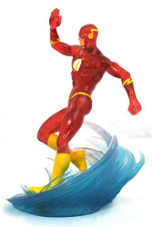 Marvel Gallery: The Flash - Speed Force Flash Limited Edition SDCC 2019 Exclusive Figure (ONLINE ORDER ONLY)