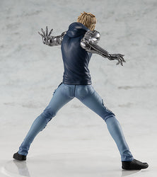 Good Smile Company: One Punch Man - Pop Up Parade Genos (ONLINE ORDER ONLY)