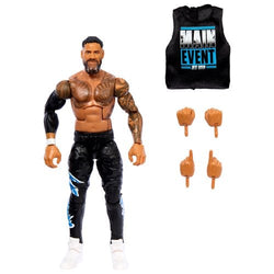WWE Elite Top Picks 2025 Action Figure - Select Figure(s) (Online Order Only)