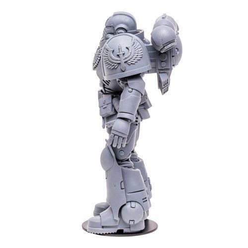 McFarlane Toys Warhammer 40000 7-Inch Action Figure - Select Figure(s) (Online Order Only)