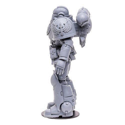 McFarlane Toys Warhammer 40000 7-Inch Action Figure - Select Figure(s) (Online Order Only)