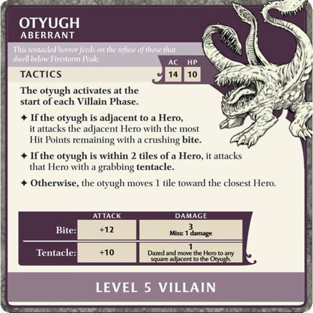 D&D: Wrath of Ashardalon (ONLINE ORDER ONLY)