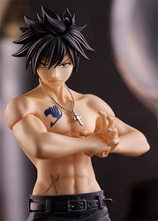Good Smile Company: Fairy Tail - Pop Up Parade Gray Fullbuster (ONLINE ORDER ONLY)
