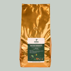 Enzyme Fermented Coffee - Family Size (5lb) (ONLINE ORDER ONLY)
