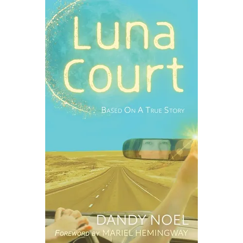 Luna Court - Hardcover (ONLINE ORDER ONLY)