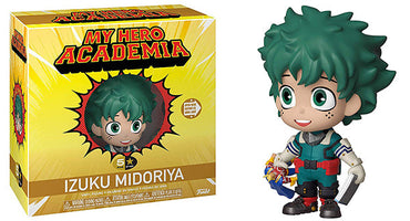 Funko 5 Star Izuku Midoriya (My Hero Academia) (Online Order Only)
