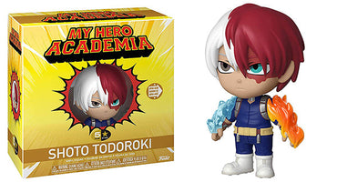 Funko 5 Star Shoto Todoroki (My Hero Academia) (Online Order Only)