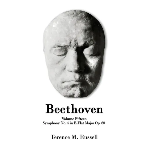 Beethoven - Symphony No. 4 in B-Flat Major Op. 60 - Paperback (ONLINE ORDER ONLY)