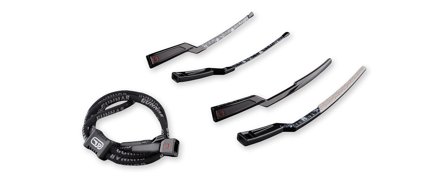 Lightning Bolt 360 - Temple Pack 6-Siege (ONLINE ORDER ONLY)