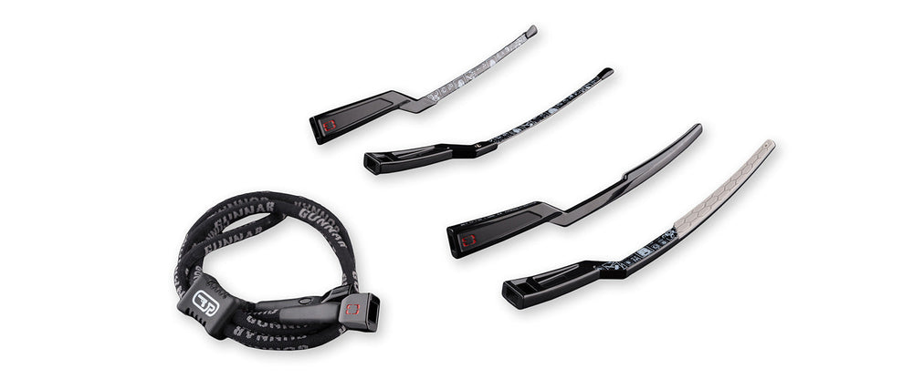 Lightning Bolt 360 - Temple Pack 6-Siege (ONLINE ORDER ONLY)