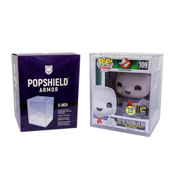 PopShield Armor 6" (ONLINE ORDER ONLY)