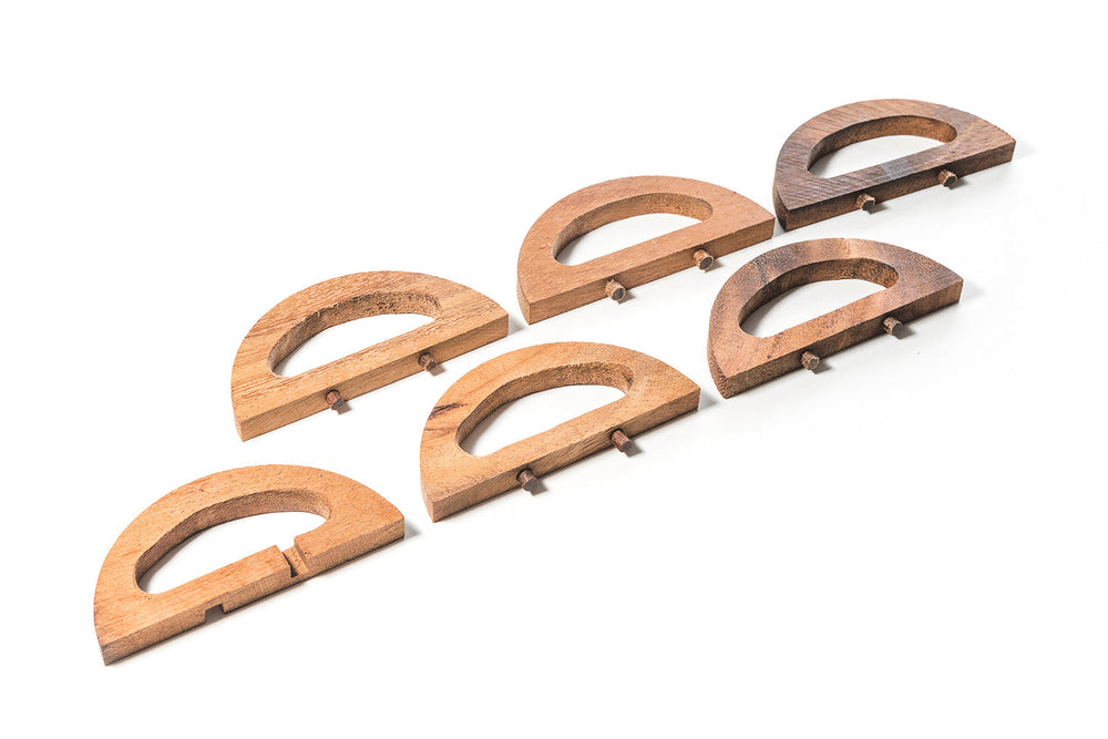 Rolling Ball - Interlocking Puzzle (Online Order Only)