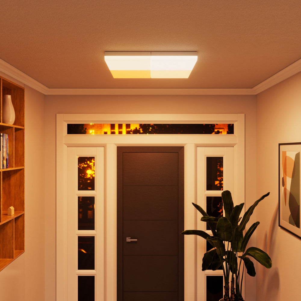 Nanoleaf Skylight Smarter Kit (4 Pack)