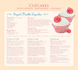 Puzzle: Delicious Puzzles - Cupcakes (ONLINE ORDER ONLY)