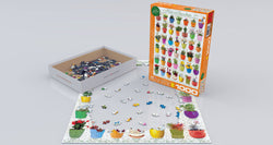 Puzzle: Garden - Cacti & Succulents (ONLINE ORDER ONLY)