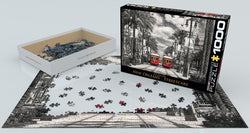 Puzzle: City Collection - New Orleans Streetcars (ONLINE ORDER ONLY)