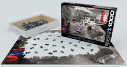 Puzzle: City Collection -  San Antonio River Walk (ONLINE ORDER ONLY)