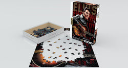 Puzzle: Celebrities Collection - Elvis Presley Comeback Special (ONLINE ORDER ONLY)