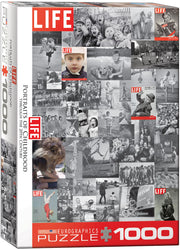 Puzzle: LIFE Portraits of Childhood Through the 20th Century (ONLINE ORDER ONLY)
