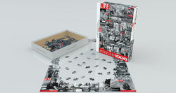 Puzzle: LIFE Portraits of Childhood Through the 20th Century (ONLINE ORDER ONLY)