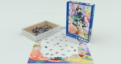 Puzzle: Artist Series - Seika by Haruyo Morita (ONLINE ORDER ONLY)