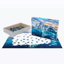 Puzzle: Save Our Planet Puzzles - Artic (ONLINE ORDER ONLY)